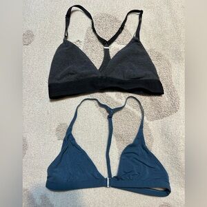 Lululemon Bras